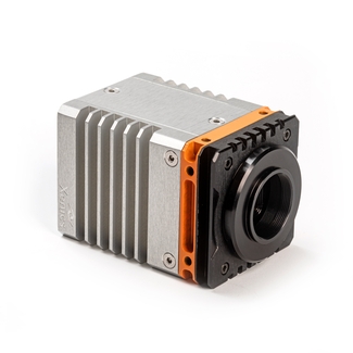 Wildcat+ 640 TE0 and WL Series Image