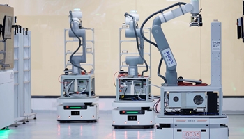 ABB Robotics partners with XtalPi to build intelligent automated laboratories
