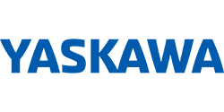 Company Logo for  Yaskawa Motoman
