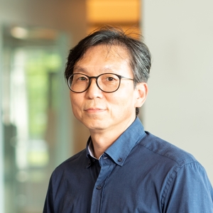 YJ Lim