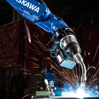 Image of Robotic Solutions | Welding TIG/MIG