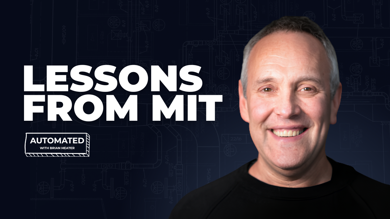 Yoel Fink on Why the Best Ideas Hide in Plain Sight