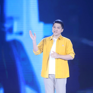 Yongkun Wang