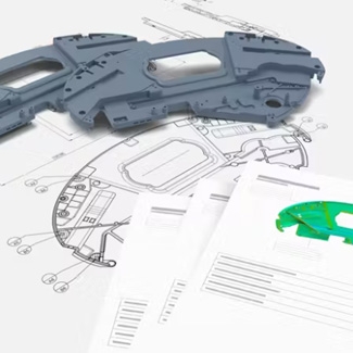 ZEISS Inspect Metrology Software Image