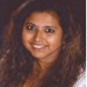 Zeeba Mercer