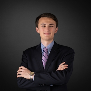 Photo of Paul Stephens