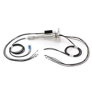 ROTOCON Custom Brushless Multi-Channel Slip Rings Image