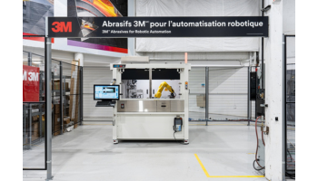 New collaboration between AV&R and 3M