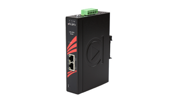Antaira Wired Router Optimized for Industrial Automation with Support for 1:1 NAT