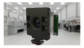FRAMOS Releases iToF Devkit for Time-of-Flight Camera Developers