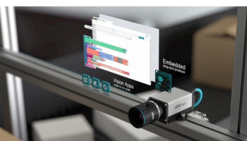 IDS NXT Release 3.0: Intelligent cameras can now detect anomalies