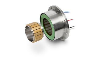 maxon's growing EC frameless DT motor series
