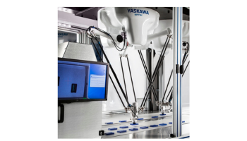 User-Friendly MotoPick 4 Software Adds No-Code Capability for High-Speed Pick and Place