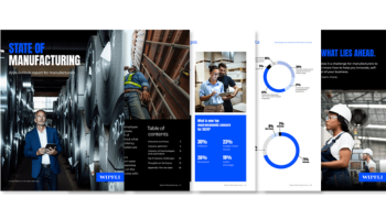 2024 Outlook Research Report for Manufacturers