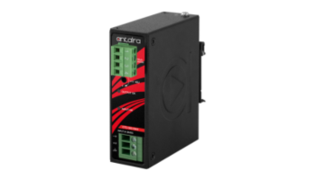 Antaira DC-DC Power Converters Support Critical Voltage Needs for Automation Devices