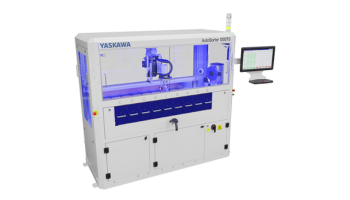 Integrated Foil Sealer Option Expands AutoSorter 1200 Functionality for Pre- and Post-Analytic Specimen Processing