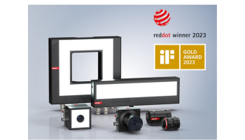 Beckhoff Vision Brings Automation Technology and Machine Vision into Singular Focus