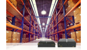 Cincoze Embedded Industrial Computers: Powering Smart Logistics