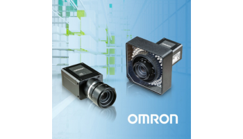 Omron Introduces F440 Smart Camera: Offering Flexibility for Machine Design with Compact and Powerful Machine Vision