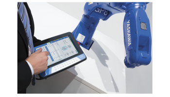Pallet Builder Simplifies Robotic Palletizing Systems with Code-Free Capability