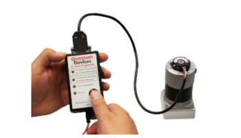 Electromate Unveils Quantum Devices' Cutting-Edge QM22 Series Miniature Encoder
