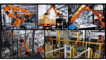Mujin Secures $85 Million in Series C Funding to Accelerate Adoption of Intelligent Robotic Automation