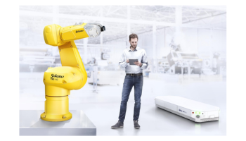 Stäubli Robotics at Automate 2023: Flexible & Sustainable Solutions for Evolving Industries