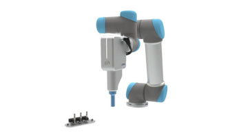 Electromate Partners with Spin Robotics to Offer Cobot Screwdriving Solutions in Canada