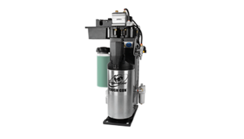 Tregaskiss Introduces Online Configurator for Nozzle Cleaning Stations