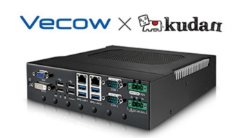 Vecow and Kudan Reach the First Milestone on Their Partnership and Release Joint Product for Mobile Mapping