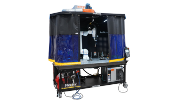 Yaskawa Motoman Showcases Cobots, Robots and Automation Solutions at FABTECH 2023