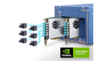 Neousys Technology Announces Their Latest AI-enabled Frame Grabber Card Powered by NVIDIA® Jetson with Six Automotive GMSL2 Camera Ports