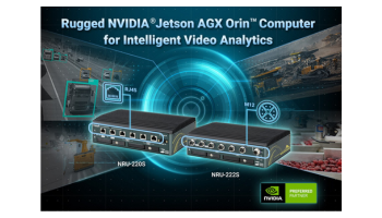 Neousys Unveils Rugged NVIDIA® Jetson AGX Orin™ Computer for Intelligent Video Analytics