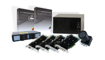 Trends and Lessons From the 2021 Machine Vision Market