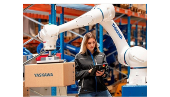 Yaskawa Motoman Showcases Latest Automation Technologies at Automate 2023