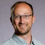 Image of Aaron Rothmeyer, Market Product Manager, SICK Sensor Intelligence