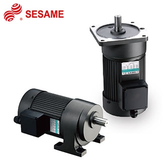 AC Electric Gear Motors Output 100W-2.2kW Image