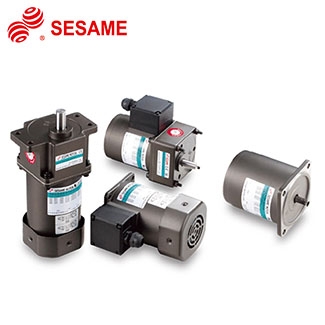 AC Electric Motors / Gear Motors / Induction Motors & Gear Motors Image