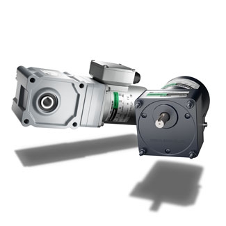 Image of Standard AC Motors