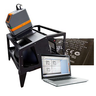 Image of Area Color Inspection System (ACIS™)