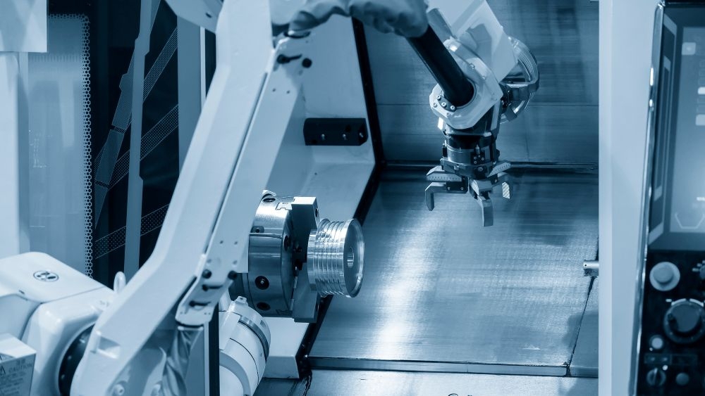 Adaptive Robotics Is Expanding What's Possible in Manufacturing