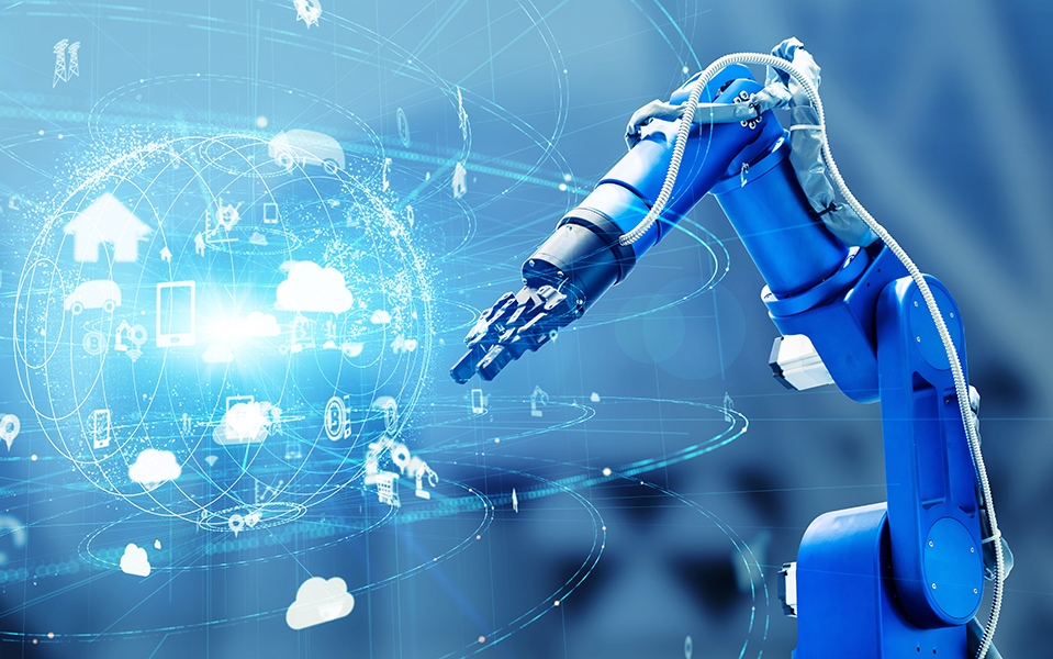 A3 Releases Vision for a U.S. National Robotics Strategy