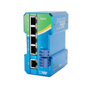 PROFINET Agent Image