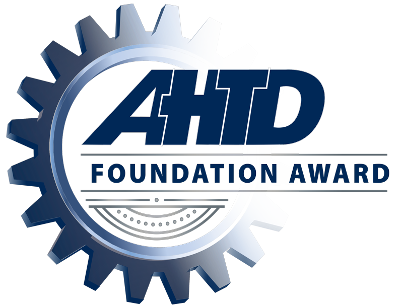 Electromate Recognized with 2021 AHTD Foundation Award
