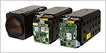 Active Silicon is Expanding its Range of Global Shutter AF-Zoom Cameras