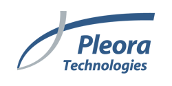 Company Logo for  Pleora Technologies