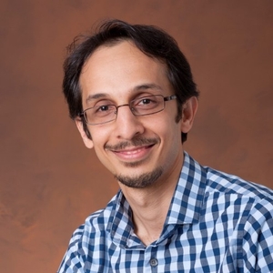 Ali Agha