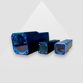 Machine vision camera housing Image