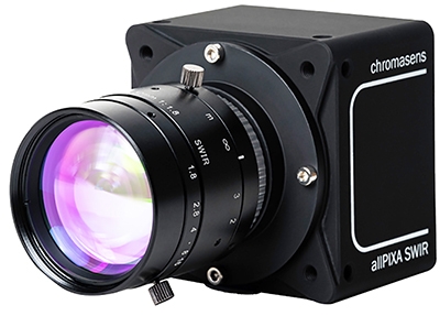 Benefits of Line Scan Imaging