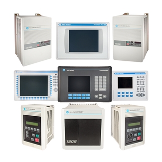 Allen Bradley Spare Parts Image